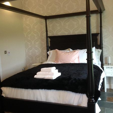 كنوتسفورد Moss Farm B&B المظهر الخارجي الصورة