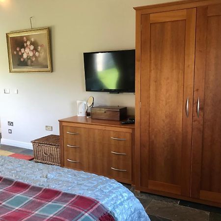 كنوتسفورد Moss Farm B&B المظهر الخارجي الصورة