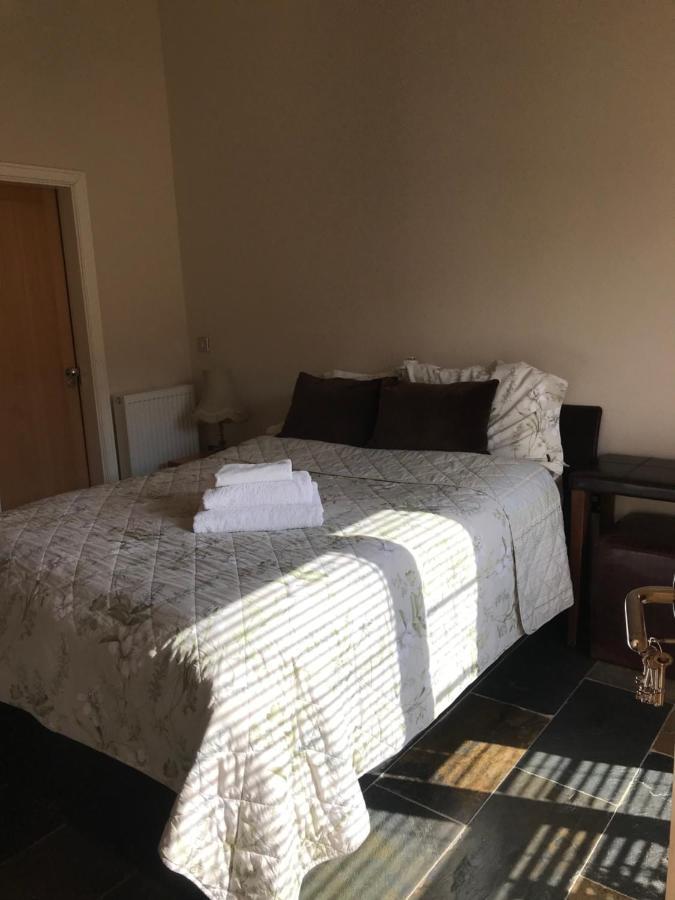 كنوتسفورد Moss Farm B&B المظهر الخارجي الصورة