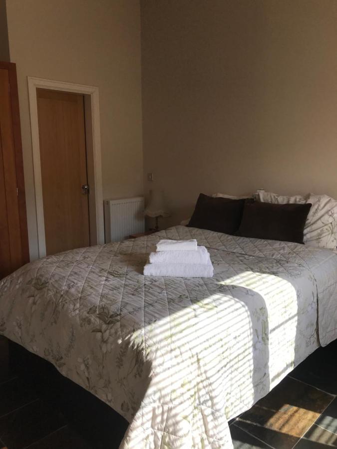 كنوتسفورد Moss Farm B&B المظهر الخارجي الصورة