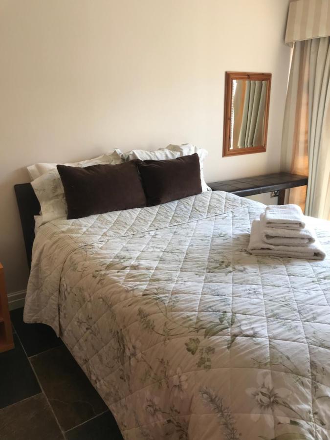 كنوتسفورد Moss Farm B&B المظهر الخارجي الصورة