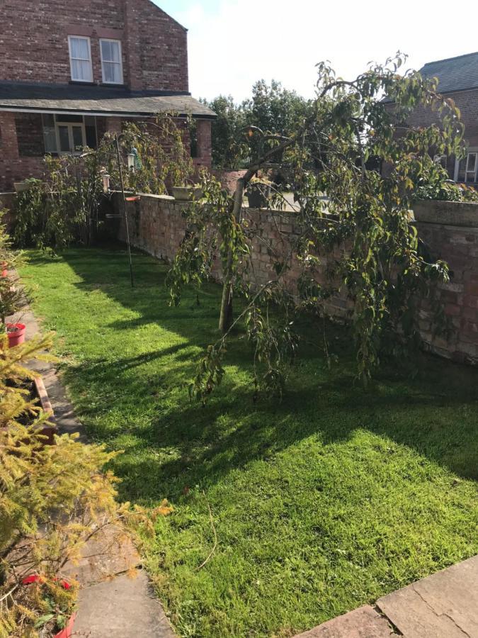كنوتسفورد Moss Farm B&B المظهر الخارجي الصورة