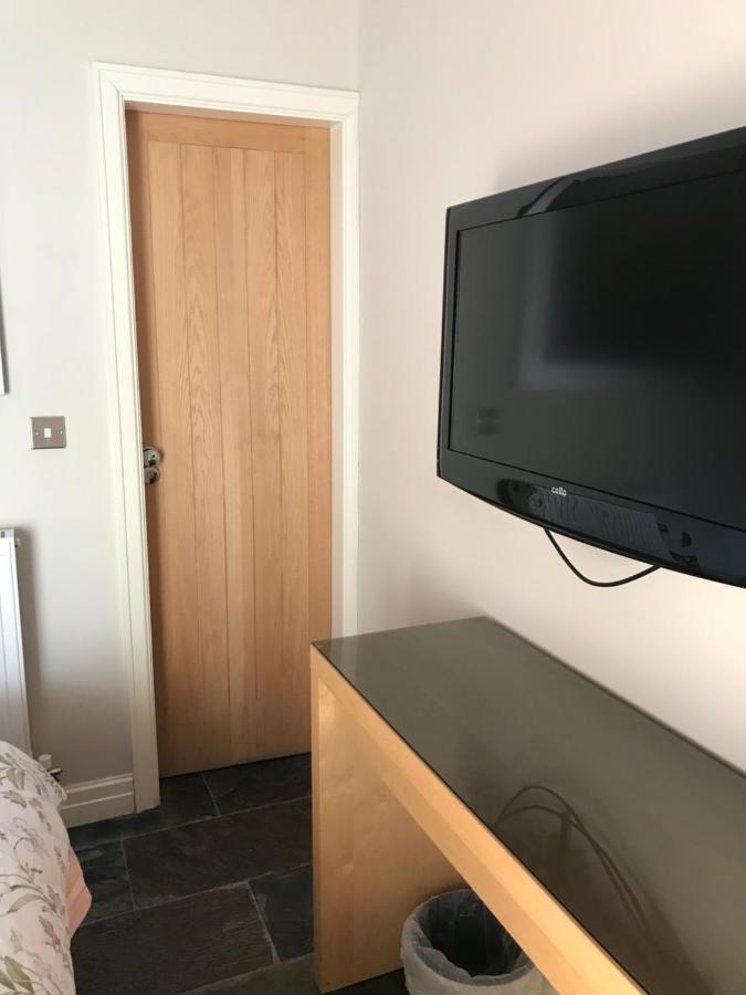 كنوتسفورد Moss Farm B&B المظهر الخارجي الصورة