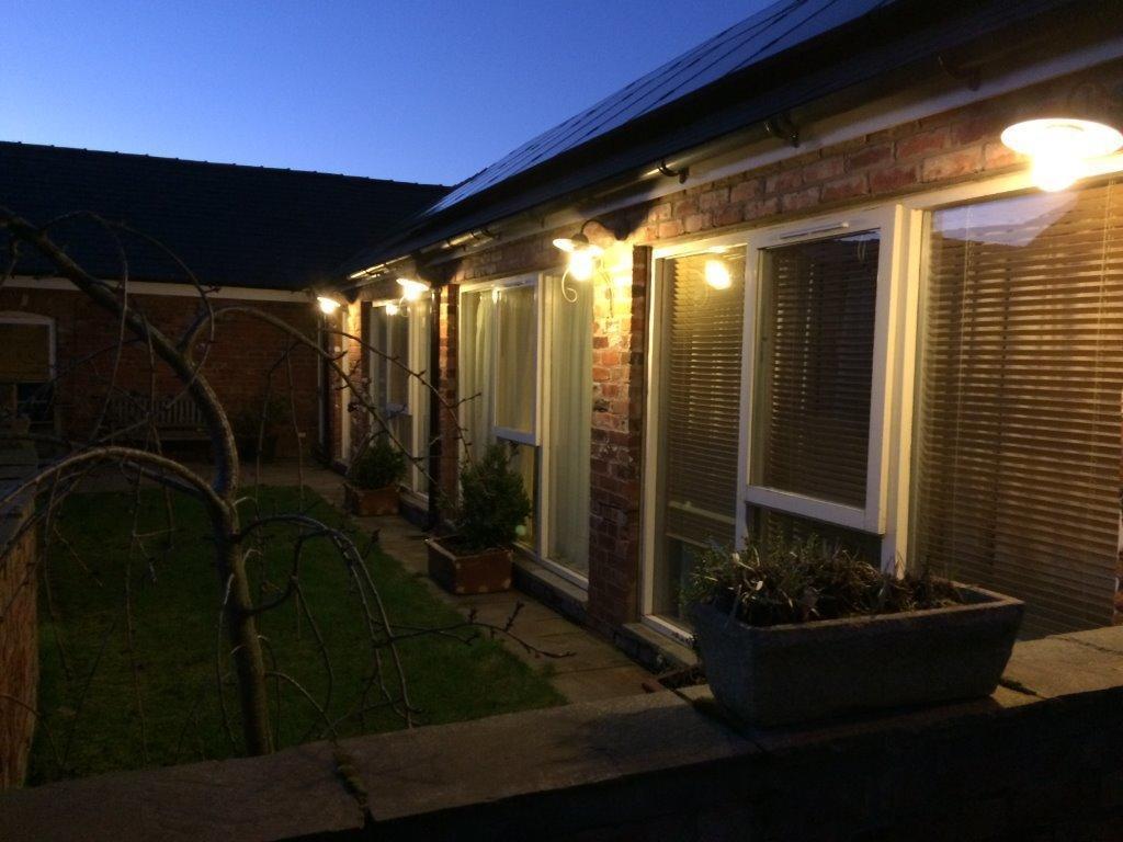 كنوتسفورد Moss Farm B&B الغرفة الصورة