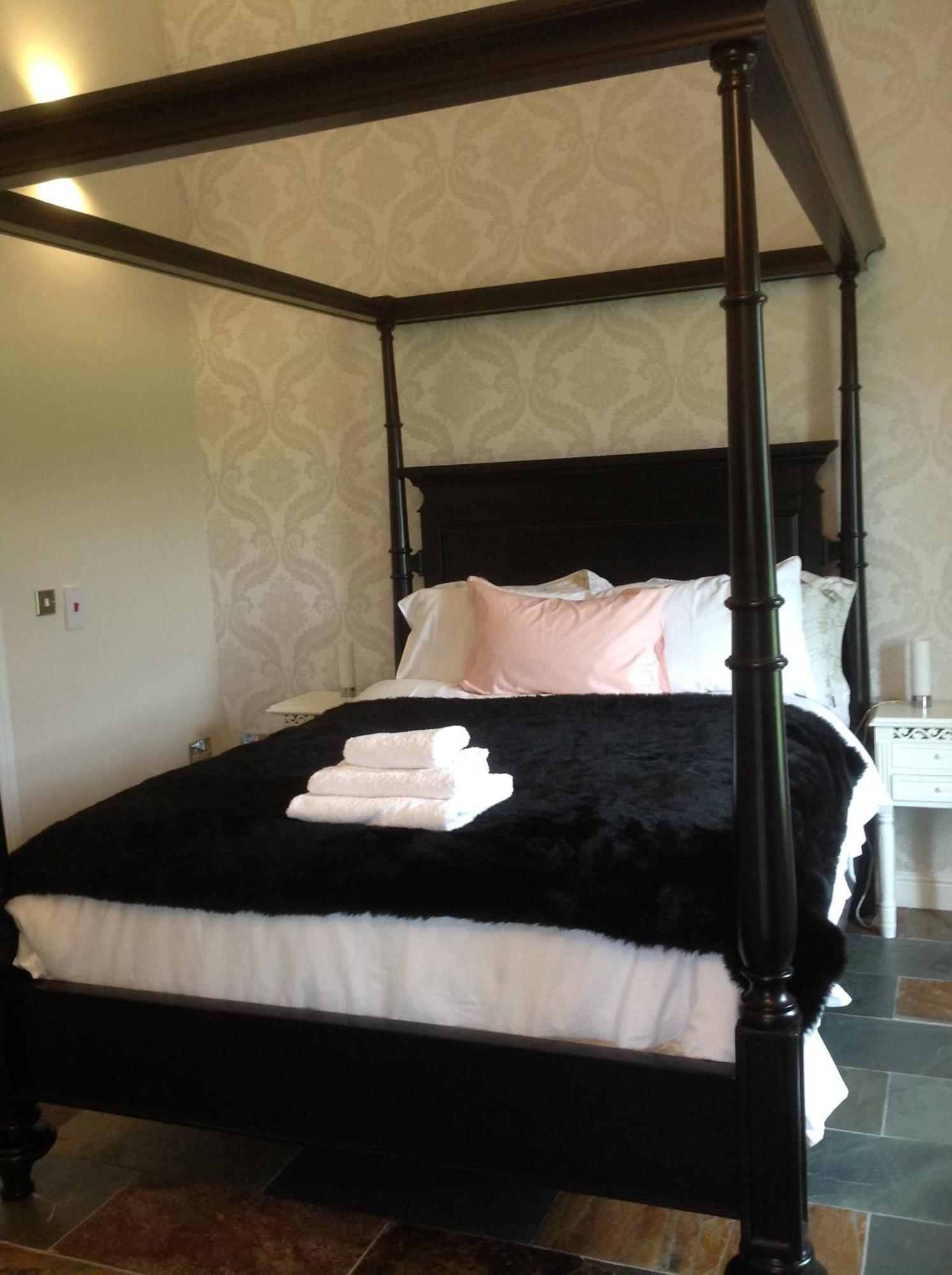 كنوتسفورد Moss Farm B&B المظهر الخارجي الصورة