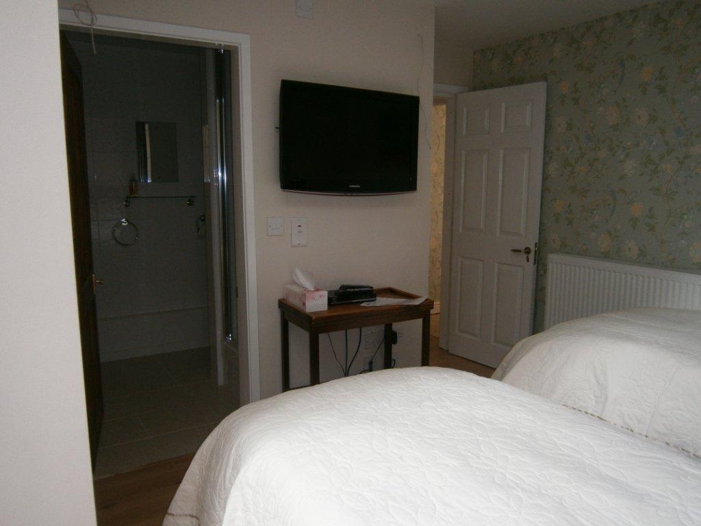 كنوتسفورد Moss Farm B&B الغرفة الصورة