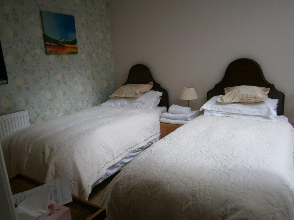 كنوتسفورد Moss Farm B&B الغرفة الصورة