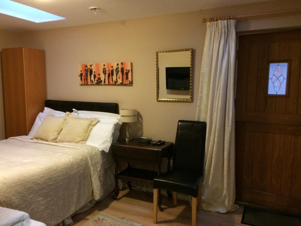 كنوتسفورد Moss Farm B&B المظهر الخارجي الصورة