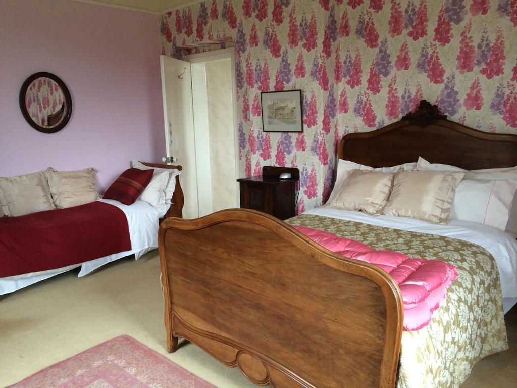كنوتسفورد Moss Farm B&B المظهر الخارجي الصورة