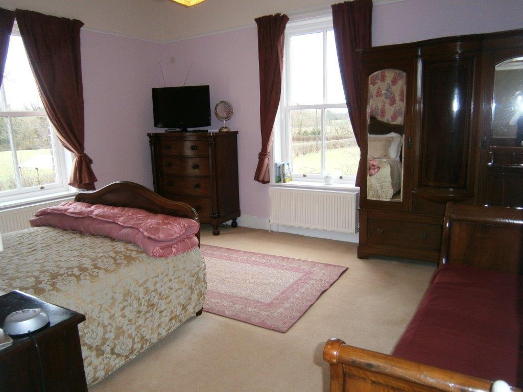 كنوتسفورد Moss Farm B&B الغرفة الصورة