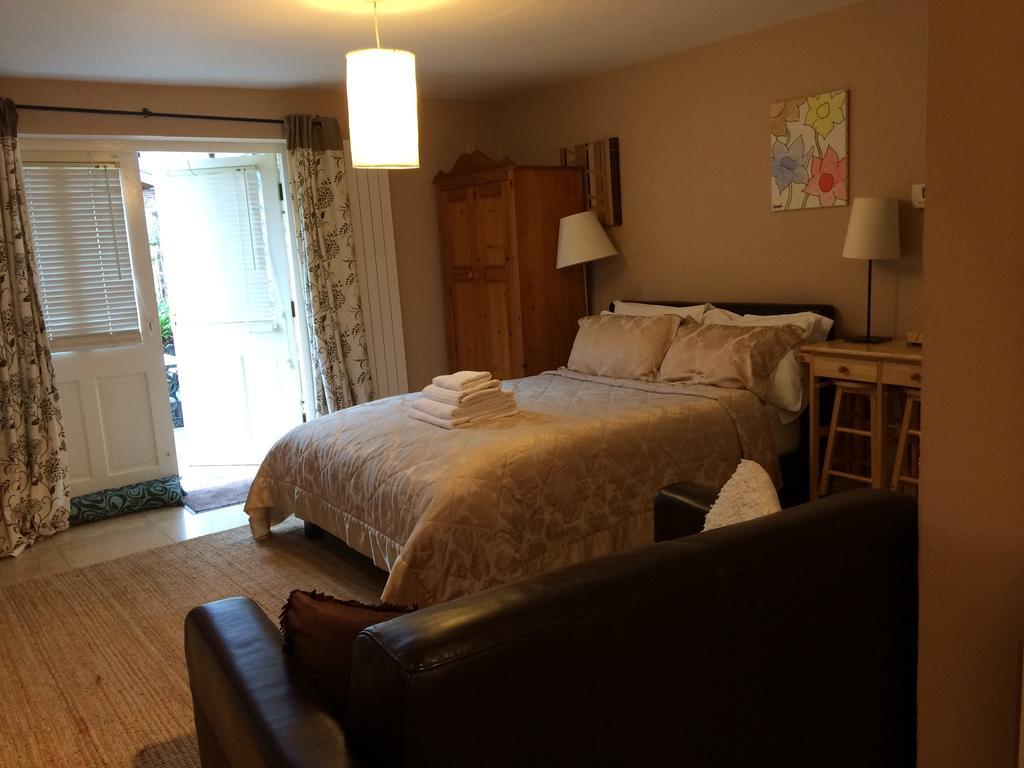 كنوتسفورد Moss Farm B&B المظهر الخارجي الصورة