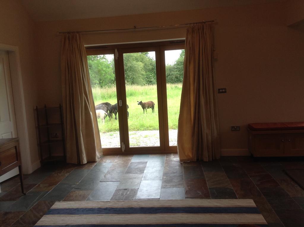 كنوتسفورد Moss Farm B&B المظهر الخارجي الصورة