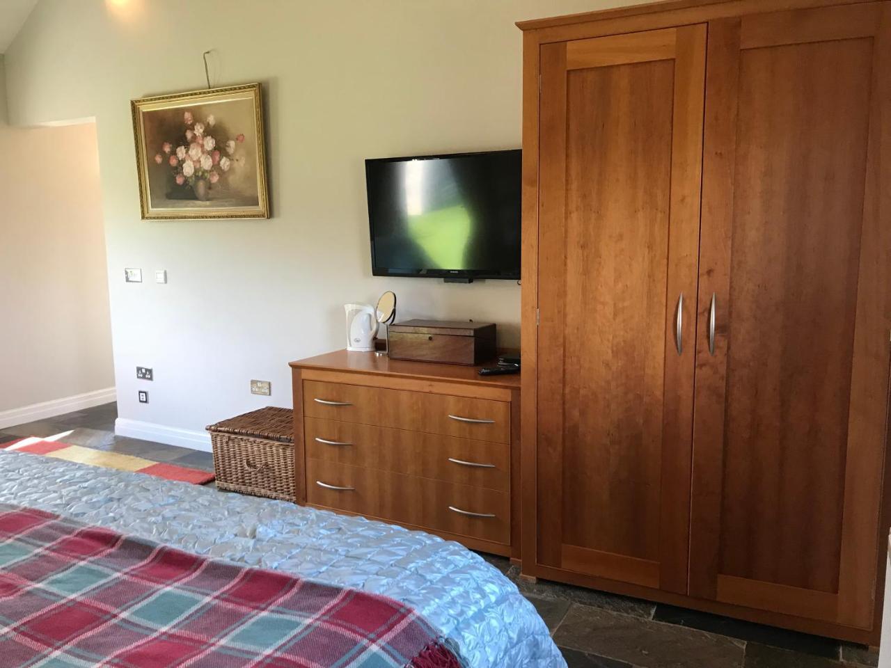 كنوتسفورد Moss Farm B&B المظهر الخارجي الصورة