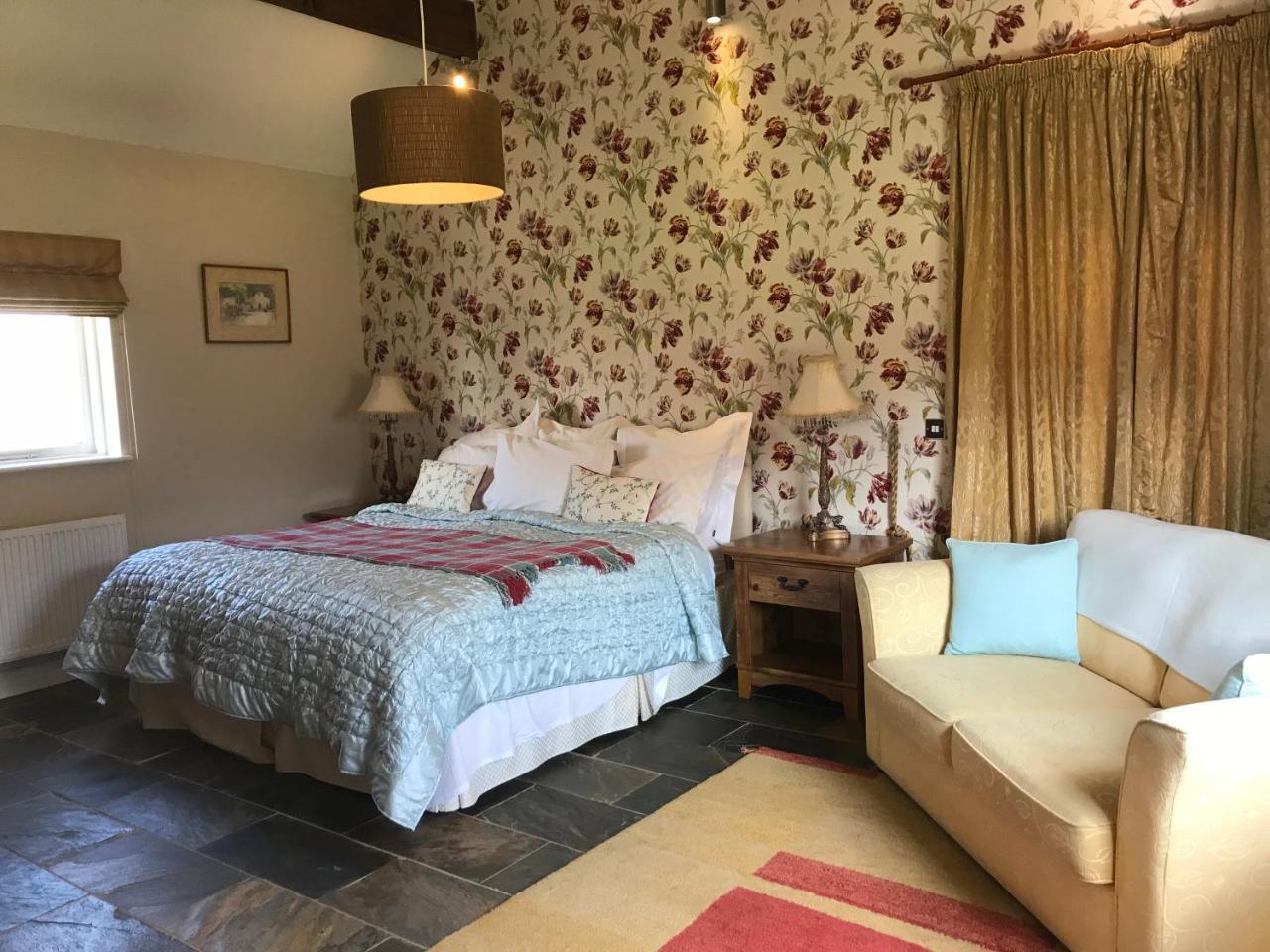 كنوتسفورد Moss Farm B&B المظهر الخارجي الصورة