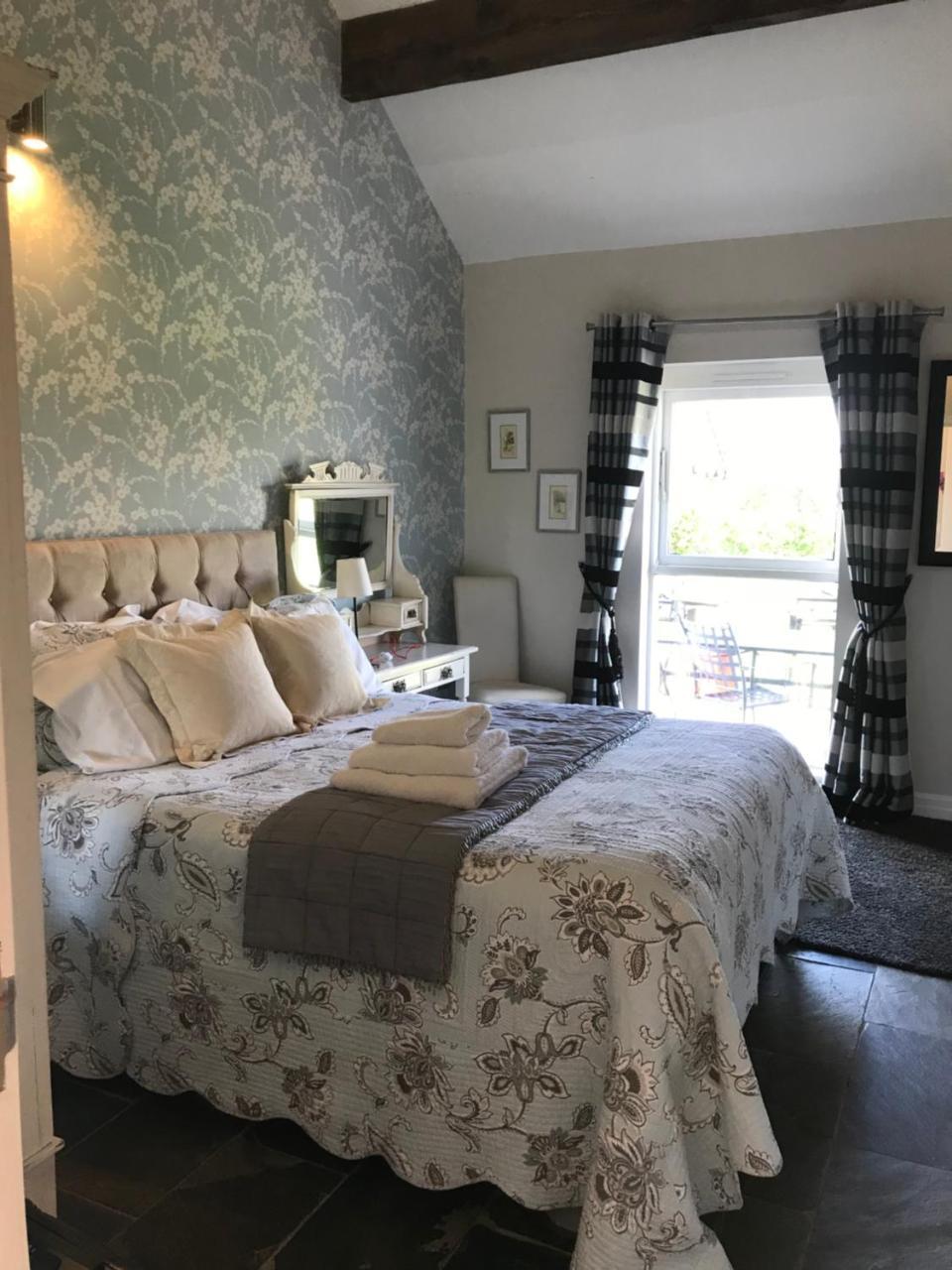 كنوتسفورد Moss Farm B&B المظهر الخارجي الصورة