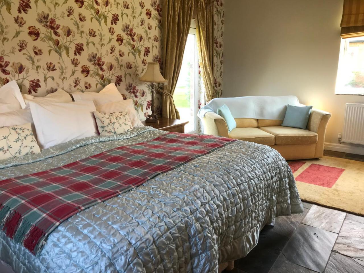 كنوتسفورد Moss Farm B&B المظهر الخارجي الصورة
