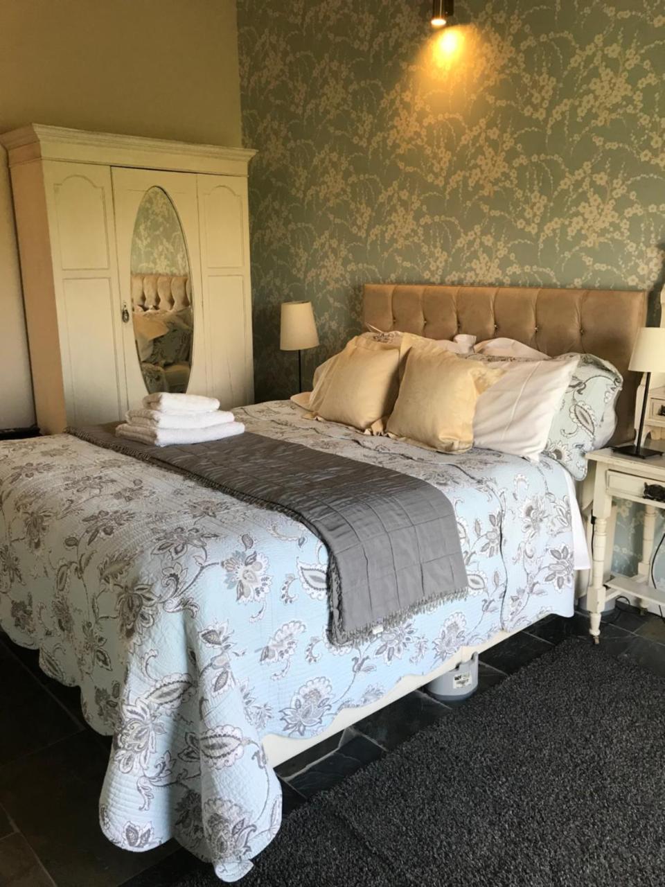 كنوتسفورد Moss Farm B&B المظهر الخارجي الصورة