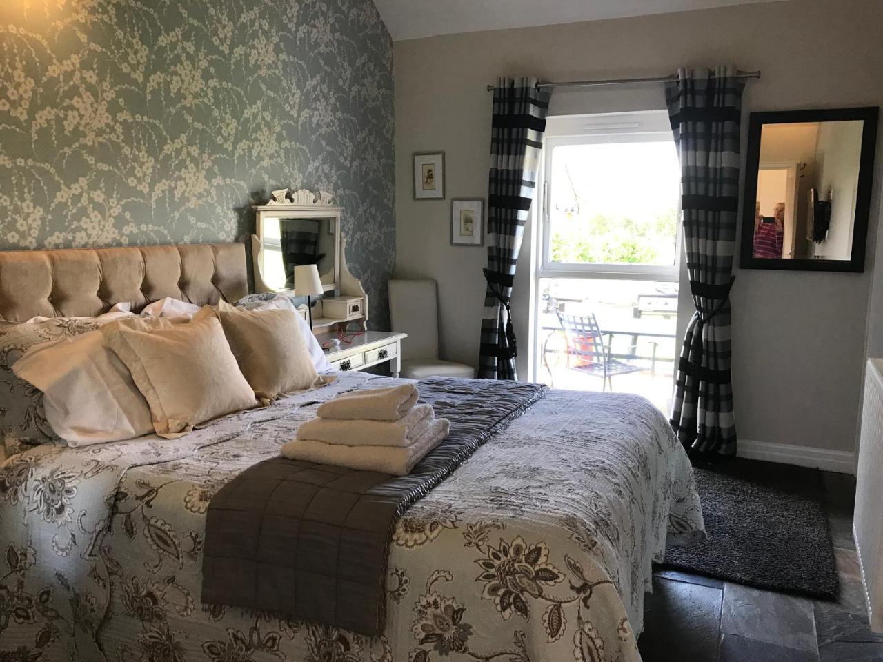 كنوتسفورد Moss Farm B&B المظهر الخارجي الصورة