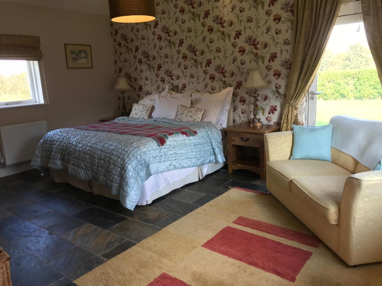 كنوتسفورد Moss Farm B&B المظهر الخارجي الصورة