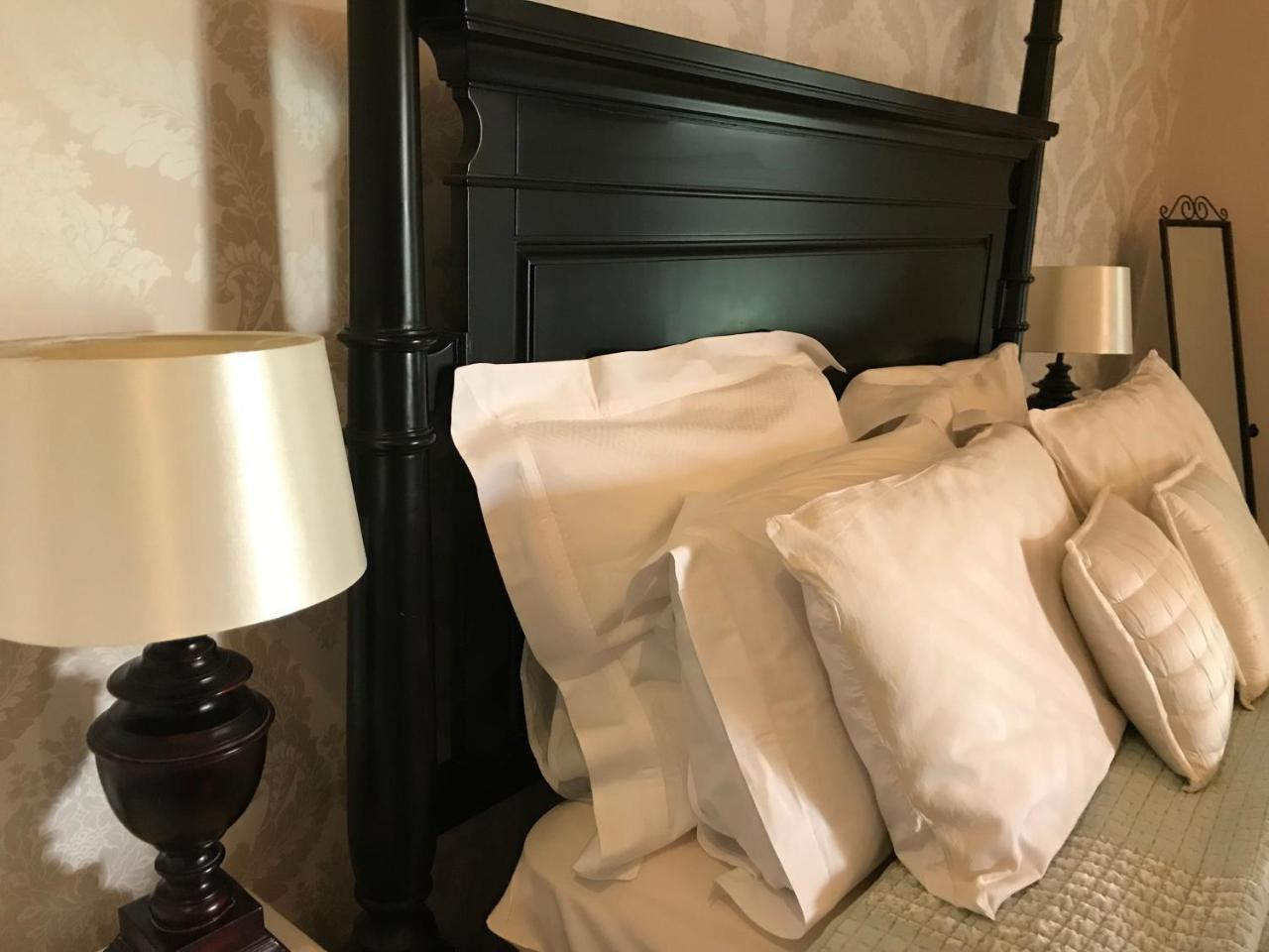 كنوتسفورد Moss Farm B&B المظهر الخارجي الصورة