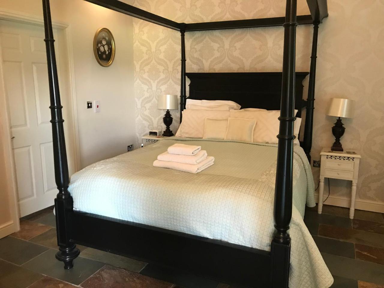 كنوتسفورد Moss Farm B&B المظهر الخارجي الصورة