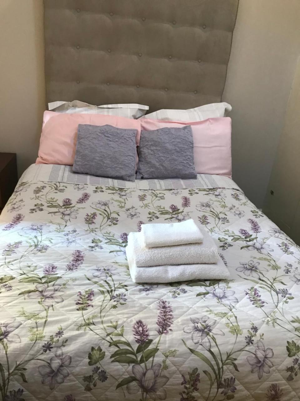 كنوتسفورد Moss Farm B&B المظهر الخارجي الصورة