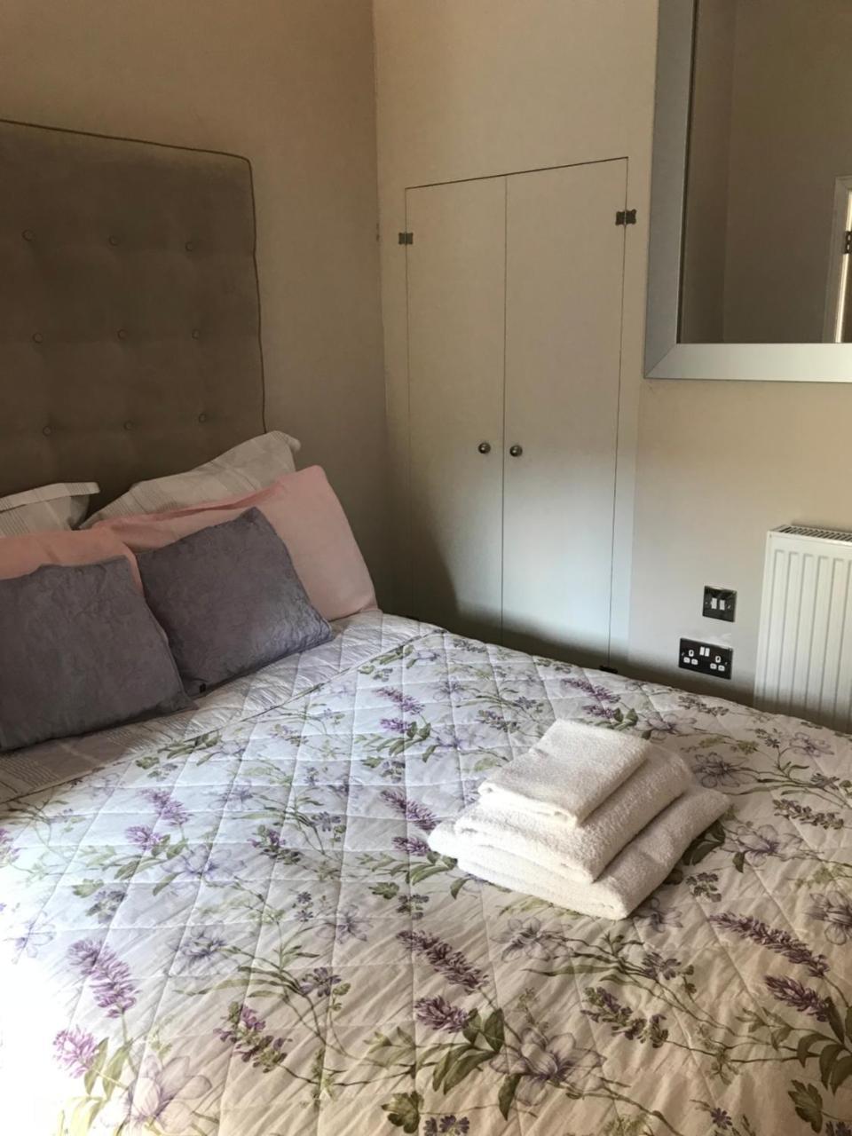 كنوتسفورد Moss Farm B&B المظهر الخارجي الصورة