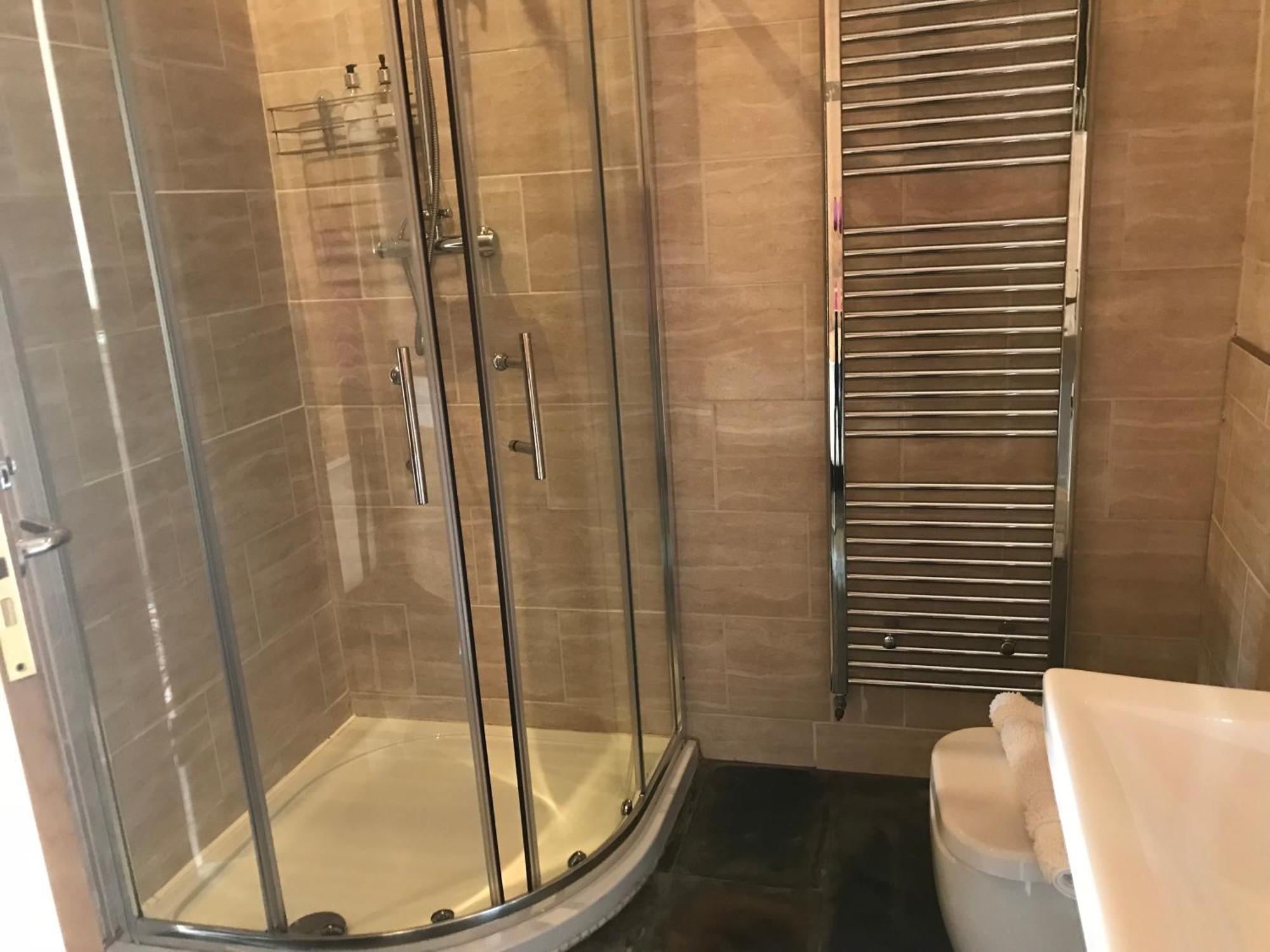 كنوتسفورد Moss Farm B&B المظهر الخارجي الصورة