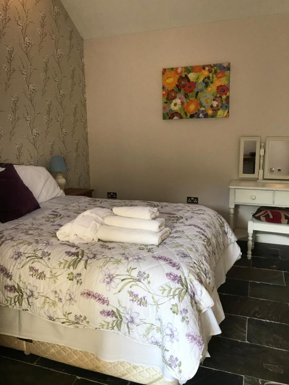 كنوتسفورد Moss Farm B&B المظهر الخارجي الصورة